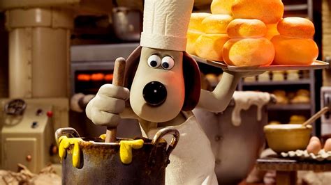 wallace & gromit – auf leben und brot|Wallace & Gromit – Auf Leben und Brot – Wikipedia